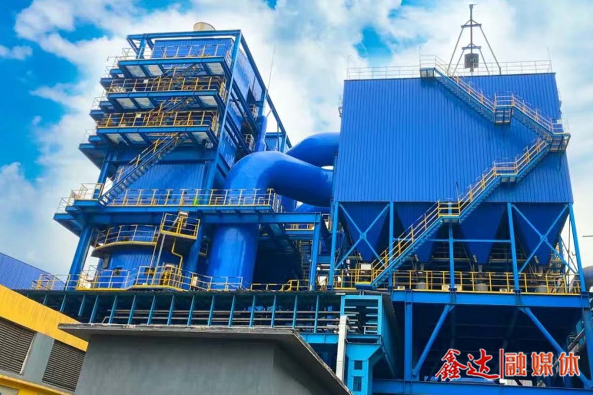 锚定极致效益！炼铁厂系统谋划、精准发力，煤比指标创佳绩！