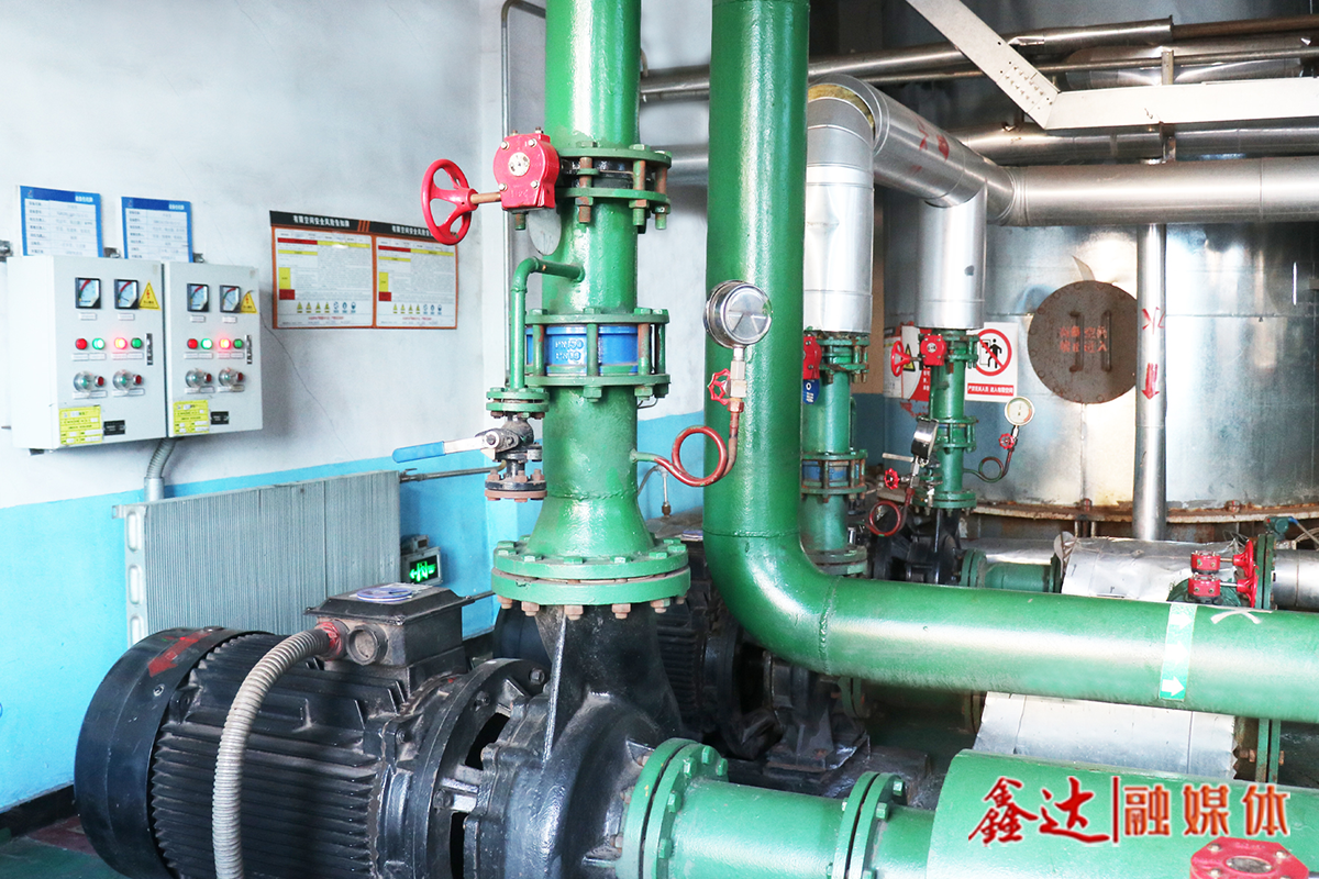 极致降本丨制氧总厂降本“组合拳”，打出企业发展新活力！